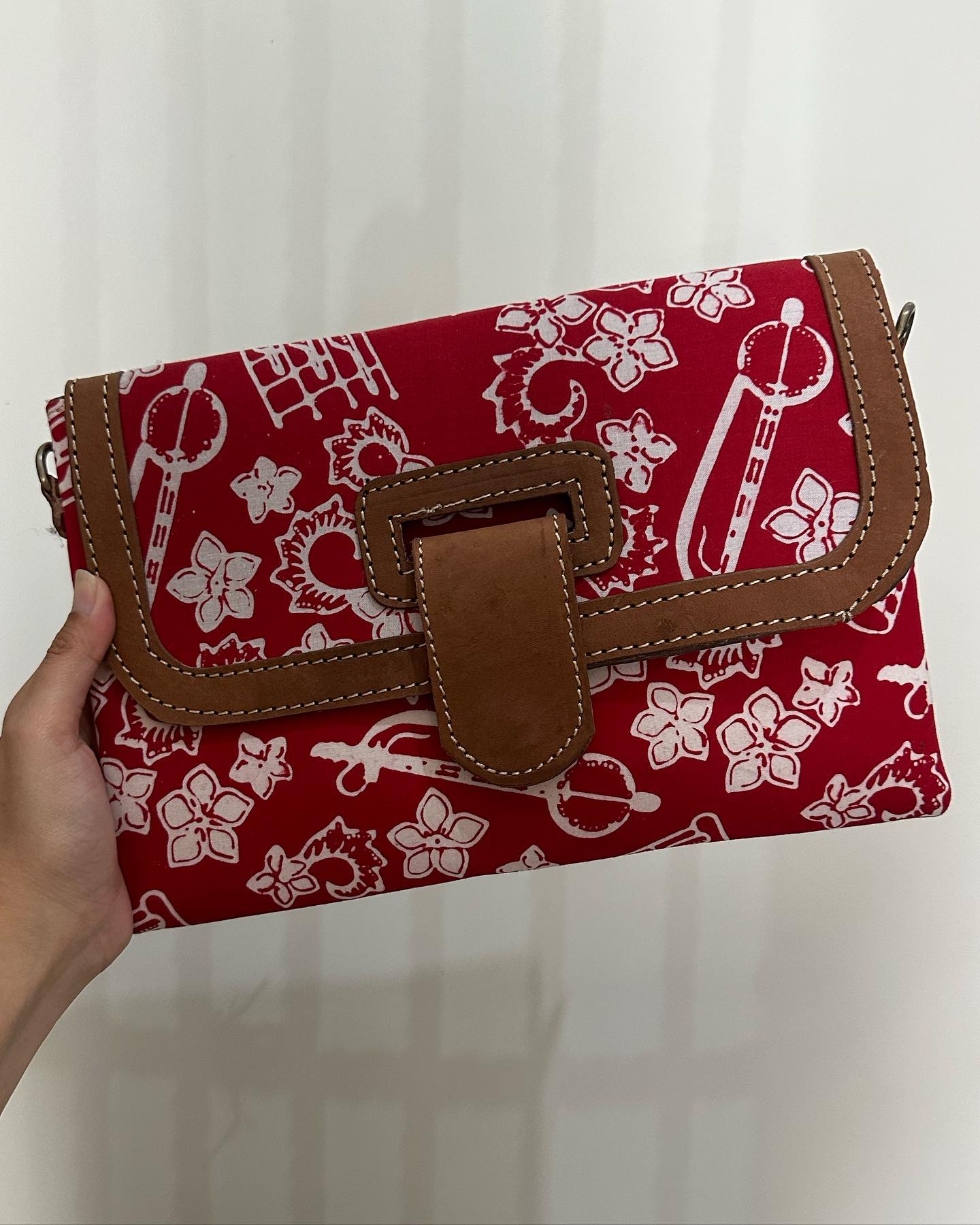 Clutch Bag